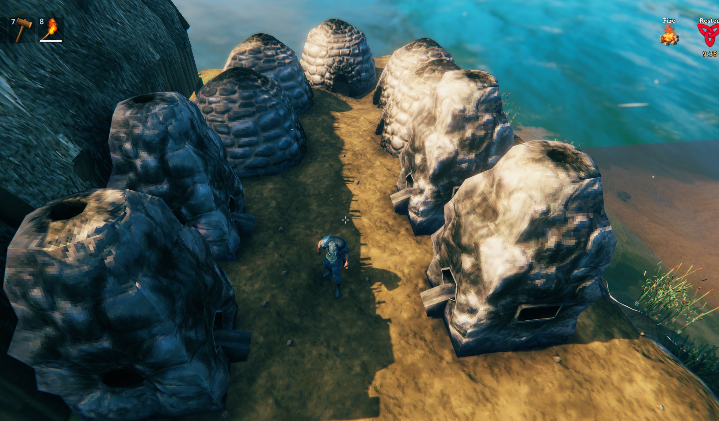 UndeadDehaka