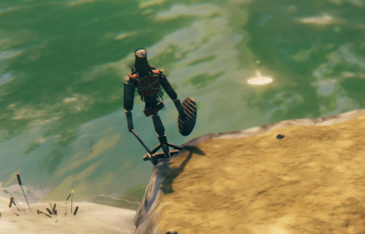 UndeadDehaka
